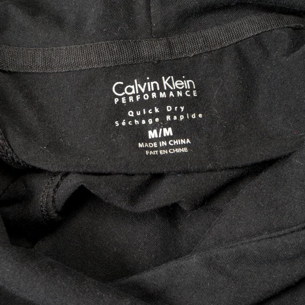 Calvin Klein Performance Jacket - Medium - Picture 6 of 6
